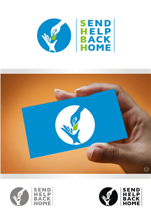 Logo Design by MBARO for this project | Design: #5280844