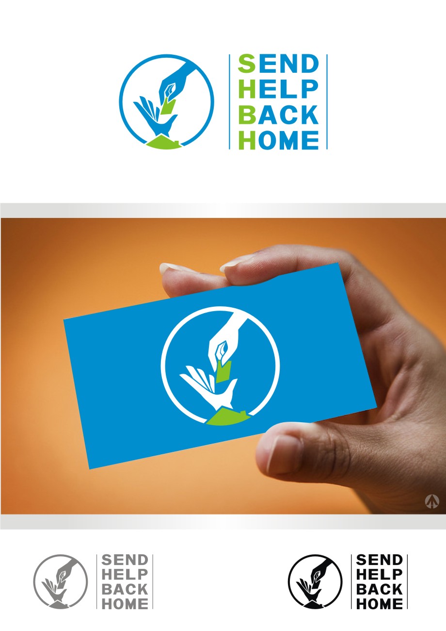 Logo Design by MBARO for this project | Design #5294569