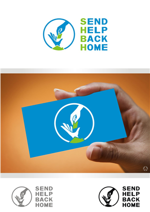 Logo Design by MBARO for this project | Design: #5294584
