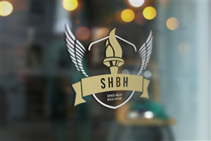 Logo Design by studio-sfp.com for this project | Design: #5202294
