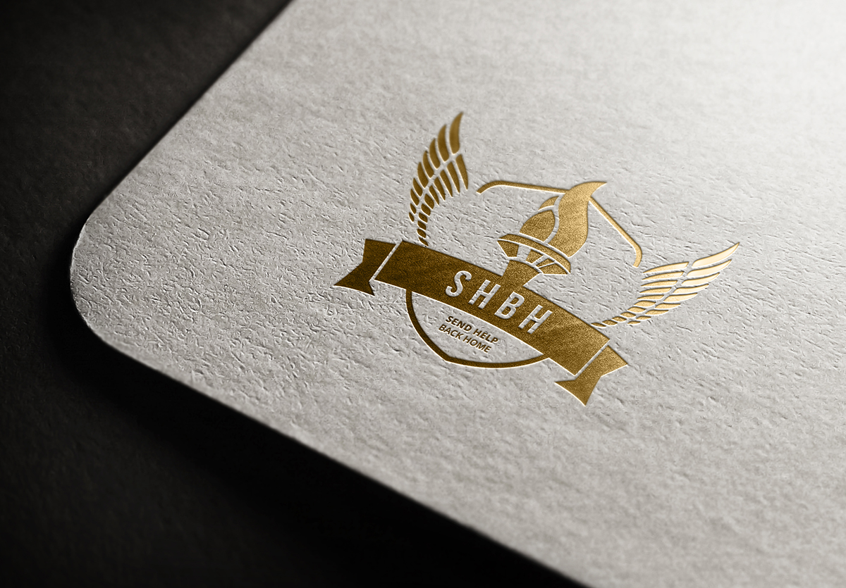 Design de Logo par studio-sfp.com pour ce projet | Design #5202295