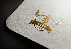 Logo Design by studio-sfp.com for this project | Design: #5202295