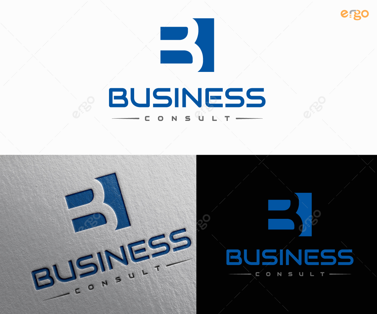 Logo Design by ergo™ for this project | Design #5202790