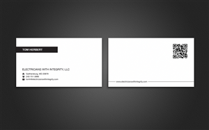 Business Card Design by WebixBD for this project | Design: #5216421