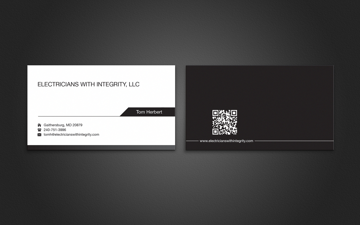 Business Card Design by WebixBD for this project | Design #5216424