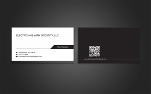 Business Card Design by WebixBD for this project | Design: #5216424