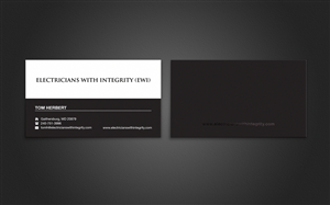 Business Card Design by WebixBD for this project | Design #5226841