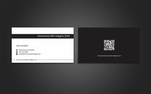 Business Card Design by WebixBD for this project | Design: #5226856