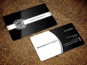 Business Card Design by WebixBD for this project | Design: #5228699