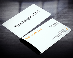 Business Card Design by Lanka Ama for this project | Design: #5196562