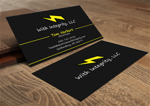 Business Card Design by Lanka Ama for this project | Design: #5196569