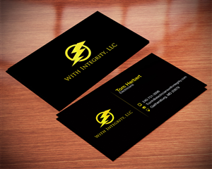 Business Card Design by Lanka Ama for this project | Design: #5196570