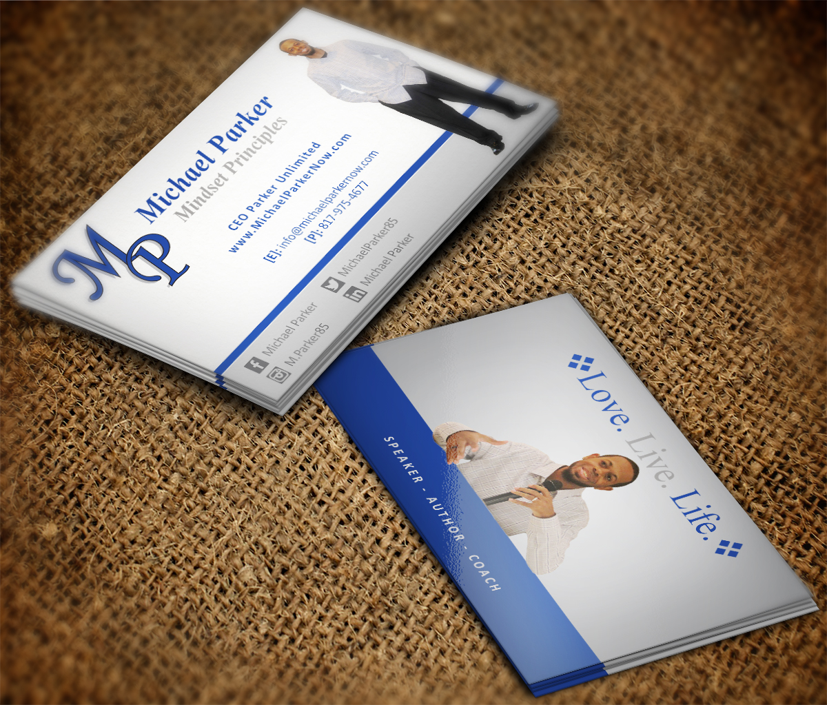 Business Card Design by MT for this project | Design #5222063