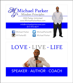 Business Card Design by araby for this project | Design #5194455