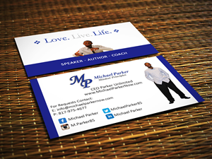 Design de Carte de Visite par Sajin pour ce projet | Design : #5294883