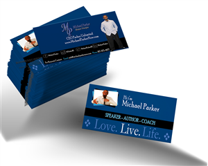 Design de Carte de Visite par MemoGraphic pour ce projet | Design : #5196608