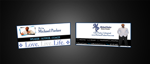 Business Card Design by MemoGraphic for this project | Design #5210001