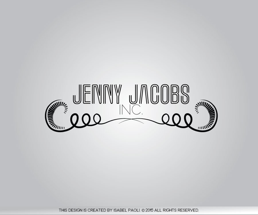 Logo Design by isabel paoli for this project | Design #5198339