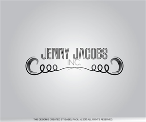Logo Design by isabel paoli for this project | Design: #5198339