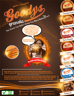 Flyer Design by kogner