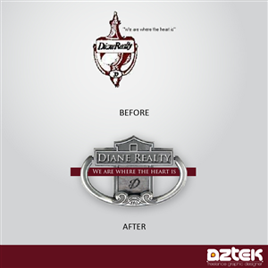 Logo Design by AzteK