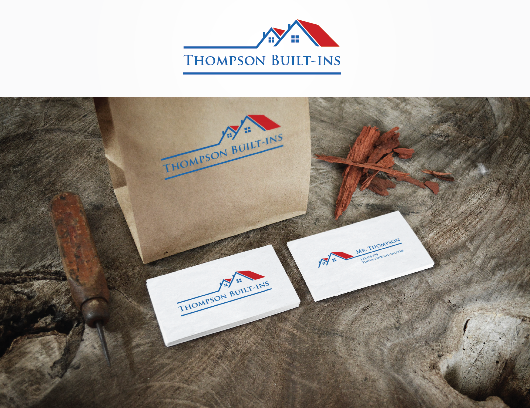 Logo Design by nathasa for this project | Design #5210479