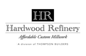Logo Design by Blake Zachary