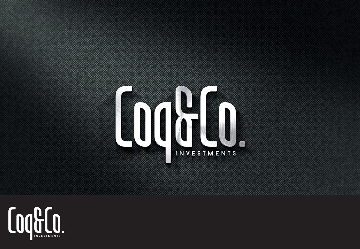 Logo Design by Senpachie for Coq & Co., Ltd. | Design #5205234