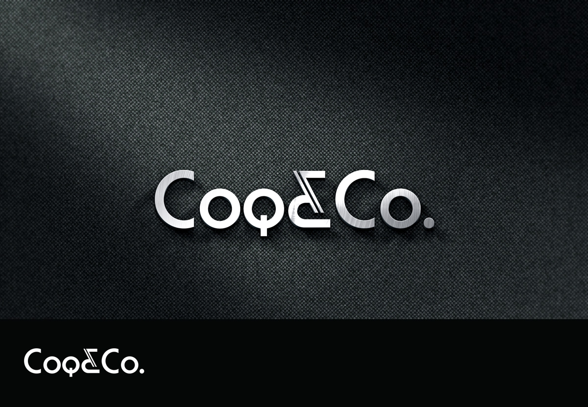 Design de Logo par Locke+ pour Coq & Co., Ltd. | Design #5208618