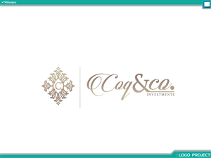 Logo Design by ARTMD