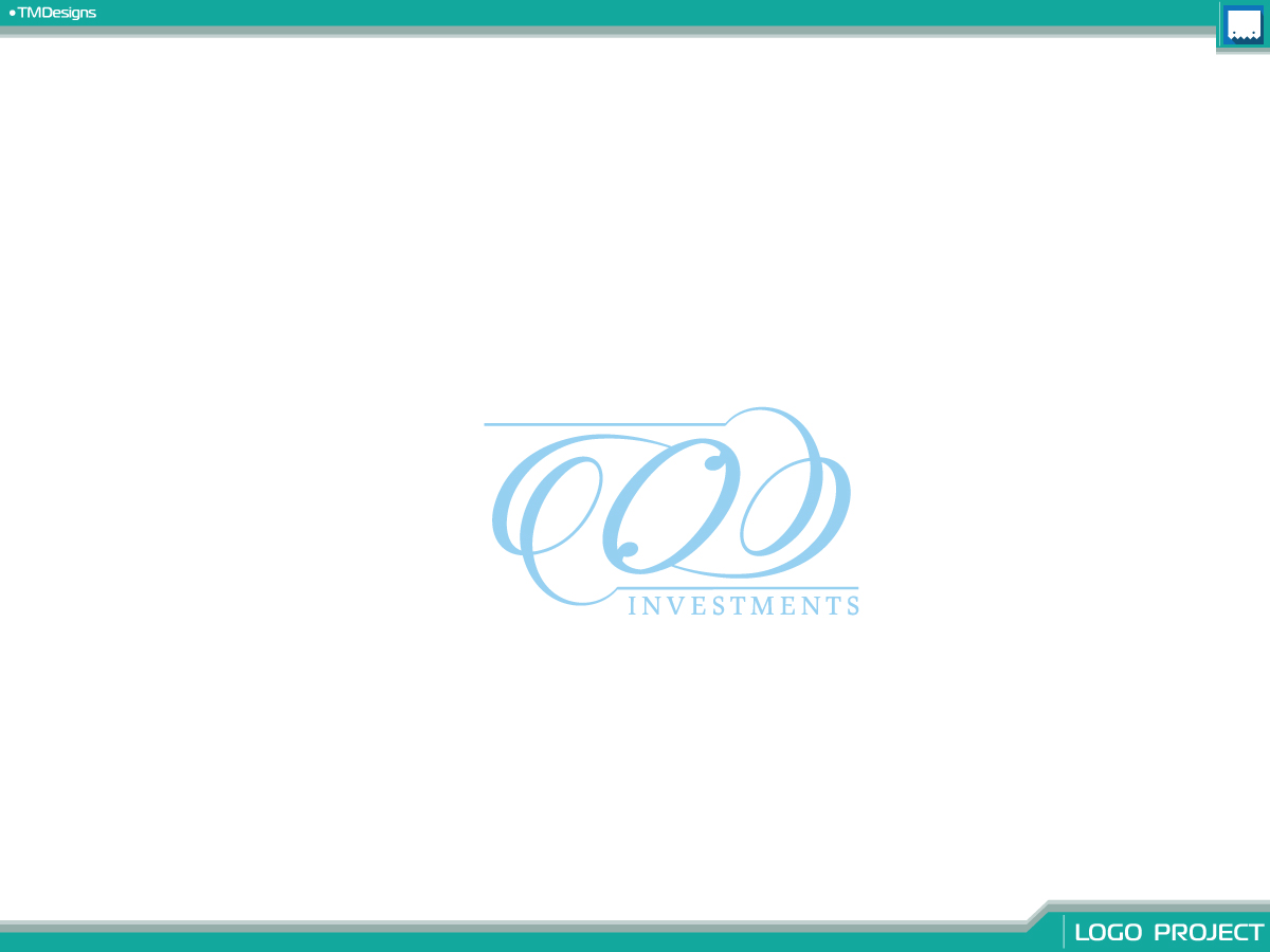 Diseño de Logo por ARTMD para Coq & Co., Ltd. | Diseño #5203557