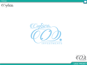 Logo Design by ARTMD for Coq & Co., Ltd. | Design: #5203631