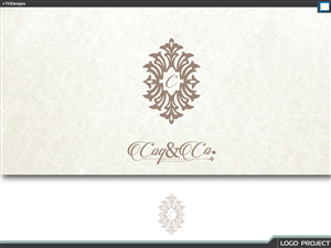 Design de Logo par ARTMD pour Coq & Co., Ltd. | Design : #5205196