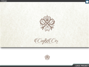 Design de Logo par ARTMD pour Coq & Co., Ltd. | Design : #5205489