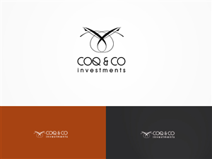 Design de Logo par ArtSamurai pour Coq & Co., Ltd. | Design : #5200698