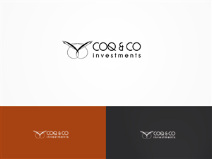 Design de Logo par ArtSamurai pour Coq & Co., Ltd. | Design : #5204966