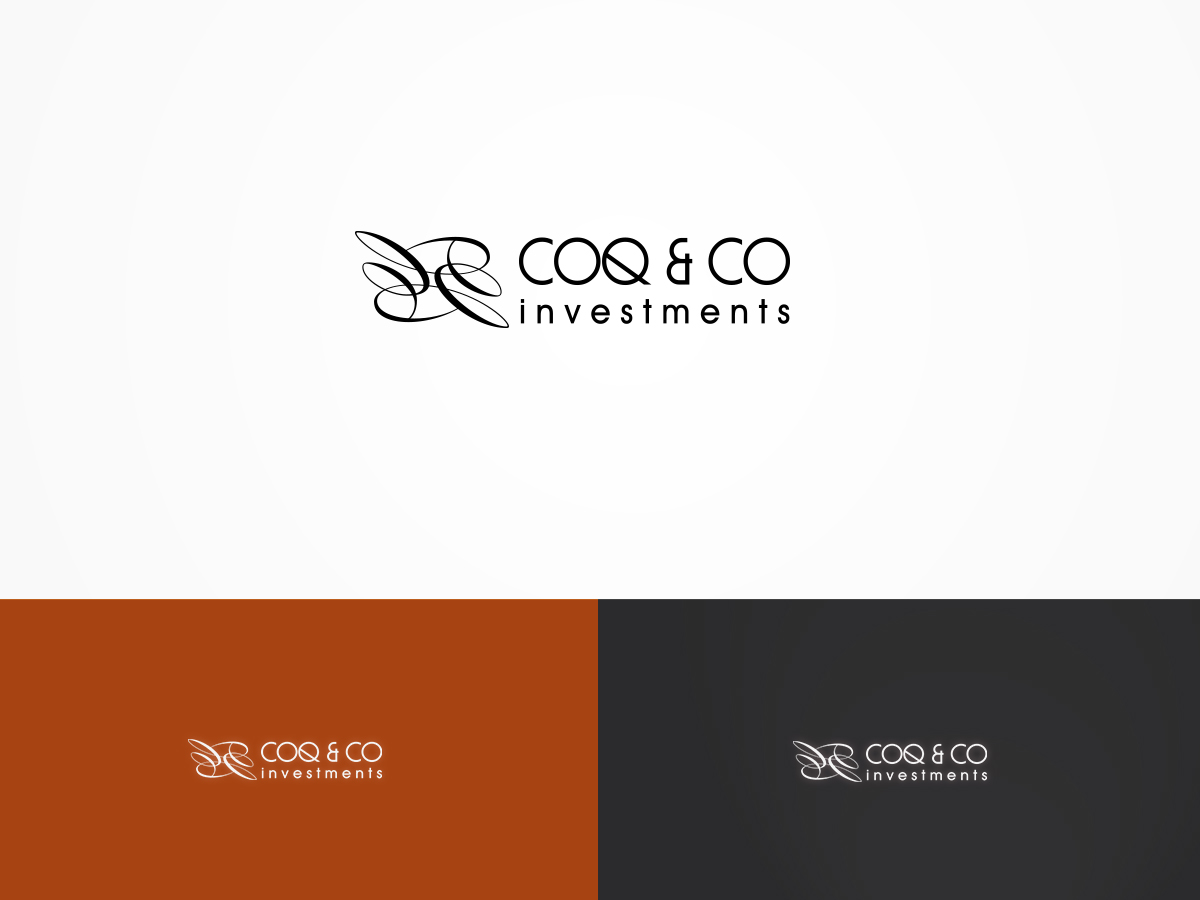 Design de Logo par ArtSamurai pour Coq & Co., Ltd. | Design #5204968