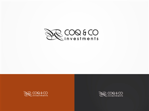 Design de Logo par ArtSamurai pour Coq & Co., Ltd. | Design : #5204968