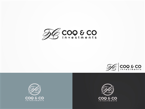 Logo Design by ArtSamurai for Coq & Co., Ltd. | Design #5215574