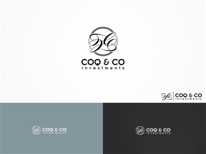 Design de Logo par ArtSamurai pour Coq & Co., Ltd. | Design : #5215612