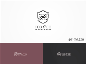 Design de Logo par ArtSamurai pour Coq & Co., Ltd. | Design : #5219231