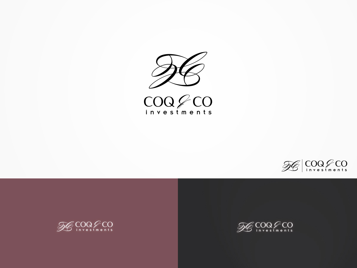 Design de Logo par ArtSamurai pour Coq & Co., Ltd. | Design #5219951