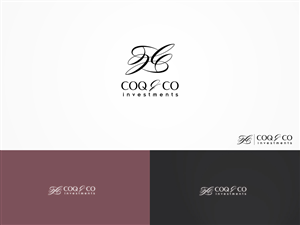 Design de Logo par ArtSamurai pour Coq & Co., Ltd. | Design : #5219951