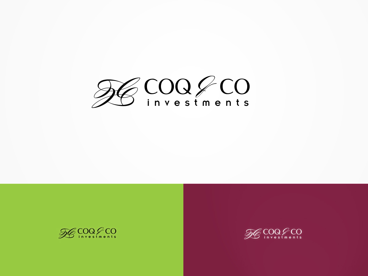 Design de Logo par ArtSamurai pour Coq & Co., Ltd. | Design #5222073
