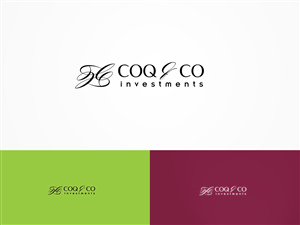Design de Logo par ArtSamurai pour Coq & Co., Ltd. | Design : #5222073