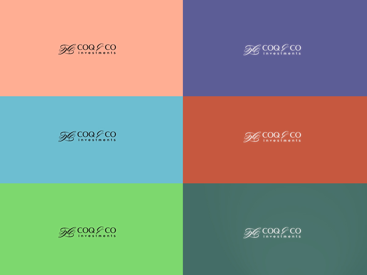 Design de Logo par ArtSamurai pour Coq & Co., Ltd. | Design #5226433