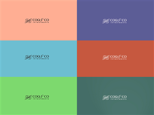 Design de Logo par ArtSamurai pour Coq & Co., Ltd. | Design : #5226433