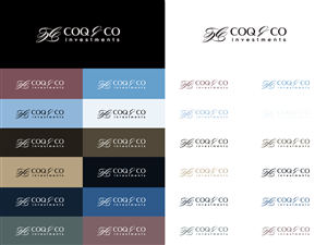 Design de Logo par ArtSamurai pour Coq & Co., Ltd. | Design : #5234140