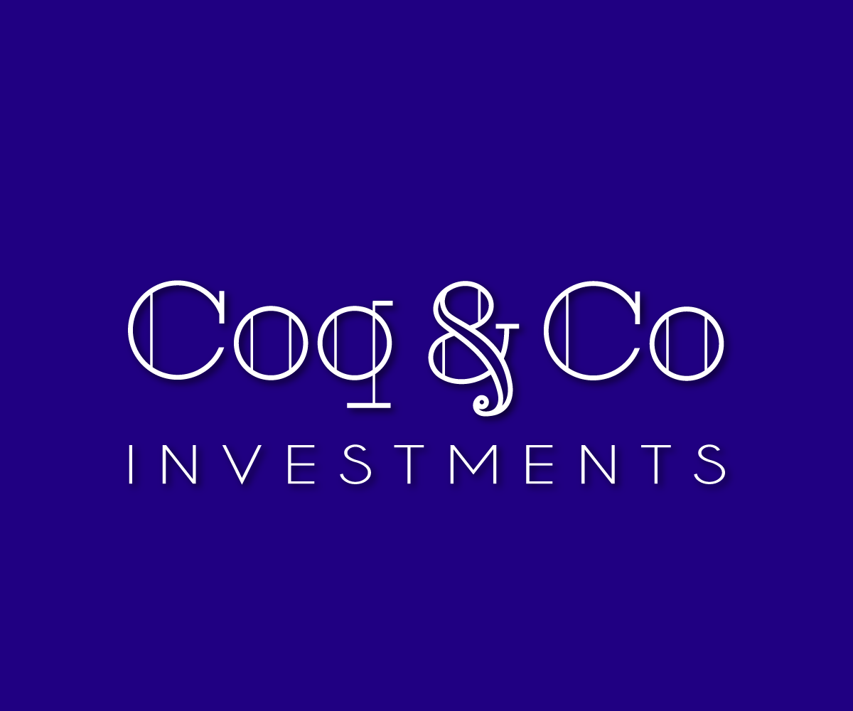Logo Design by briliana for Coq & Co., Ltd. | Design #5197953
