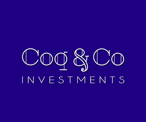Logo Design by briliana for Coq & Co., Ltd. | Design: #5197953